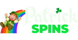 Patrick Spins casino